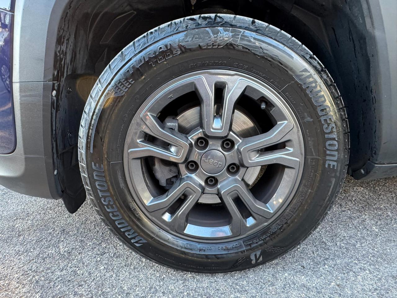 Jeep Renegade 1.6 Mjt 130 CV Business