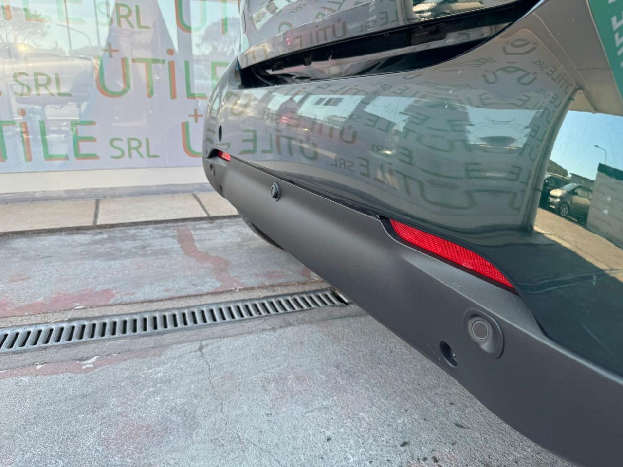 Smart ForTwo EQ Racingreen (22kW)