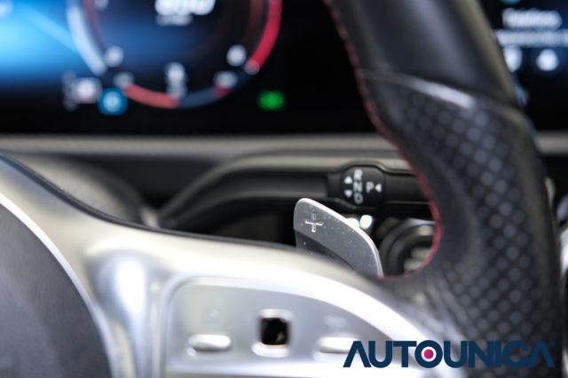 MERCEDES-BENZ A 180 D AUTOMATIC PREMIUM SEDAN NEOPATENTATI