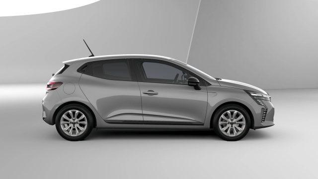 RENAULT Clio ECO-G 100 CV Evolution #KM 0 #VARI COLORI