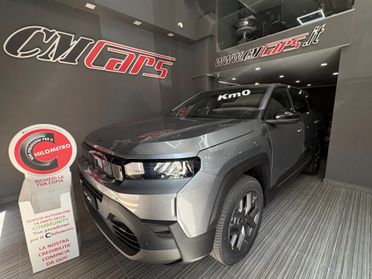 Jeep Compass 1.2 E-hybrid 145cv EDCT6 Automatica Altitude ITALIANA