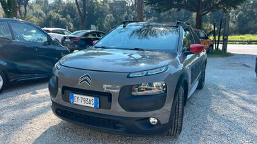 Citroen C4 Cactus PureTech 82 S&S ETG Shine