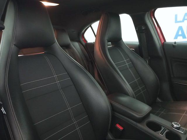 MERCEDES-BENZ A 180 cdi (be) Sport auto