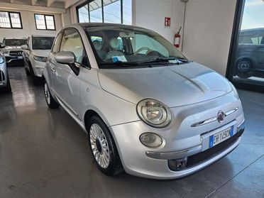 Fiat 500 500 III 0.9 t.air t. by Diesel 85cv TETTO / NEOPAT