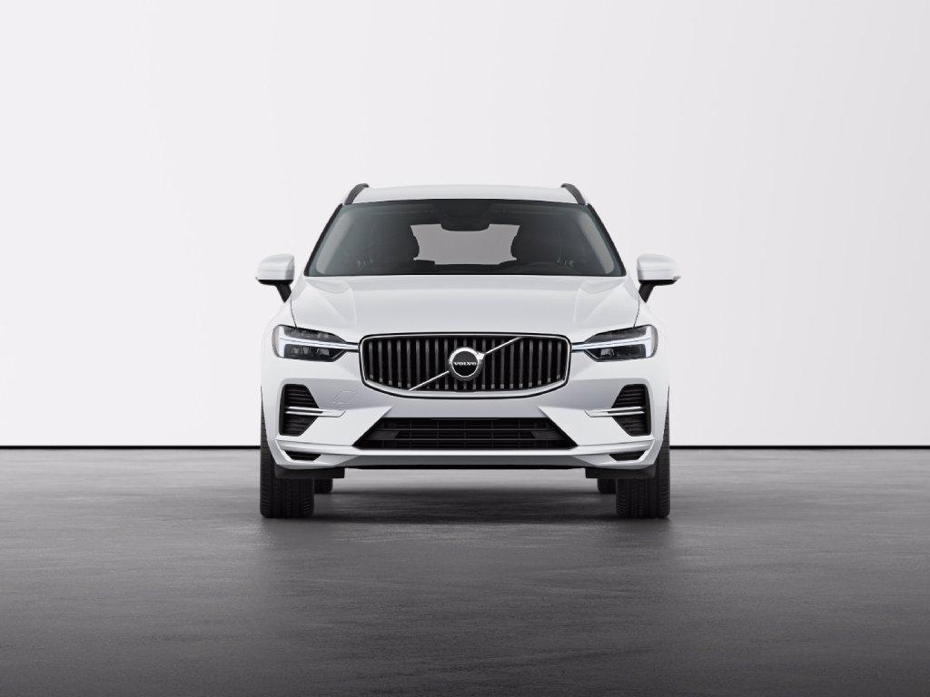 VOLVO XC60 2.0 t6 recharge phev obc 6,4kW Ultimate Dark awd auto del 2024