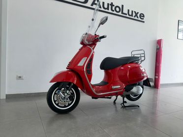 Piaggio Vespa 300 GTS hpe