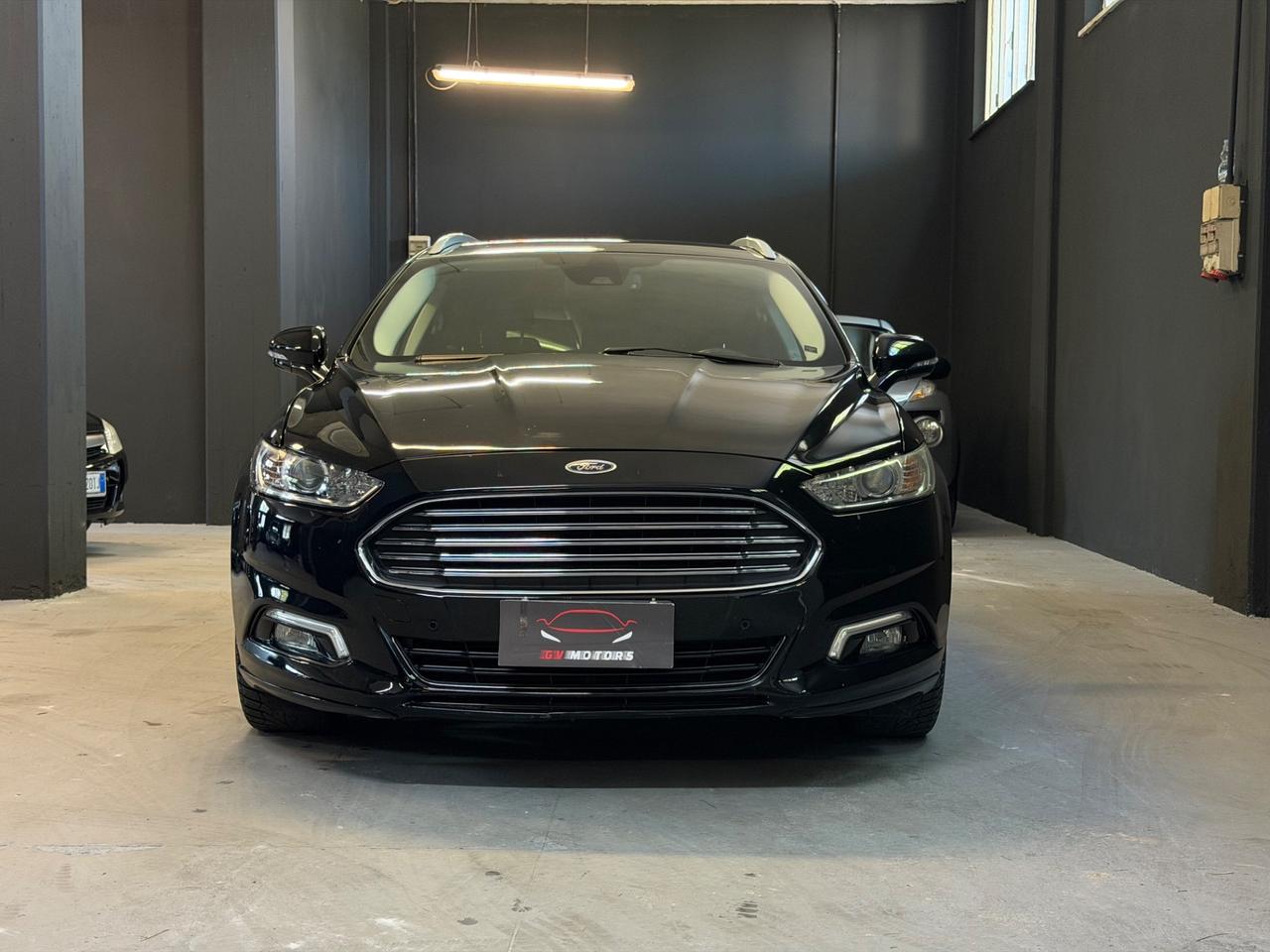 Ford Mondeo SW 2.0 TDCi 150CV