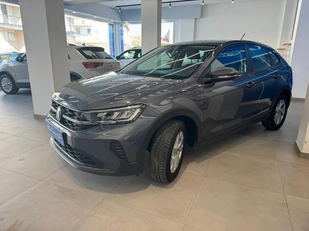 Volkswagen Taigo 1.0 tsi Life 95cv