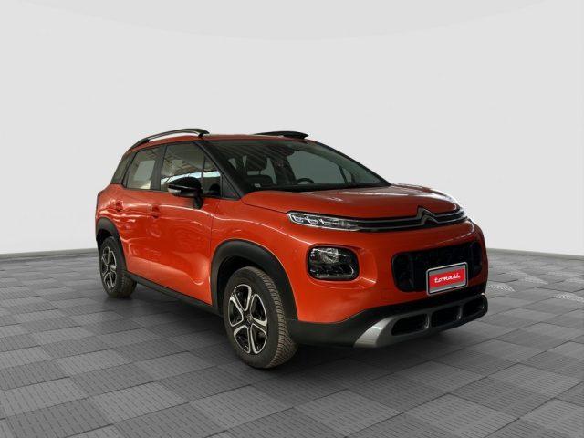 CITROEN C3 Aircross C3 Aircross PureTech 110 S&S Feel