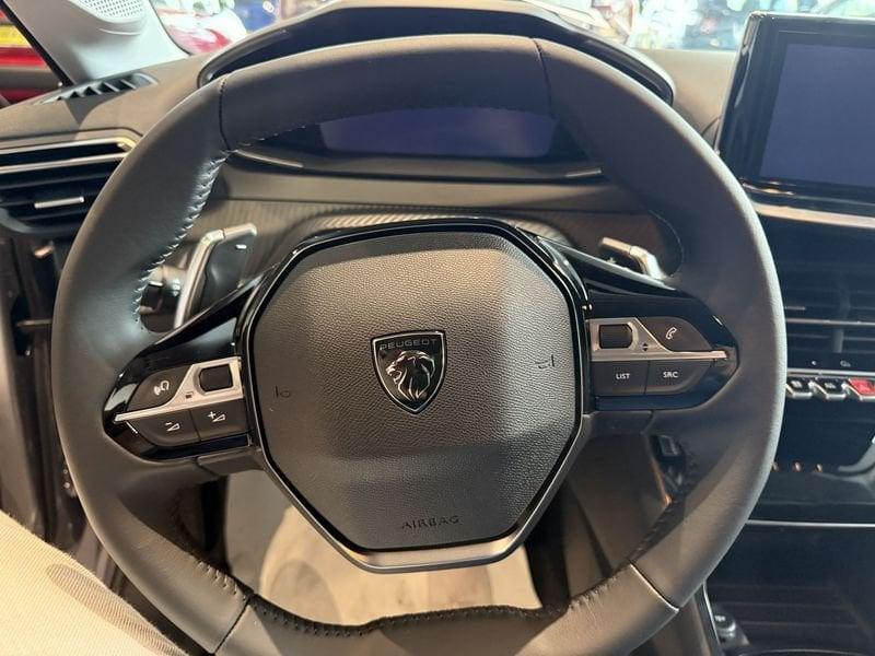 Peugeot 208 208 Hybrid 100 e-DCS6 Allure