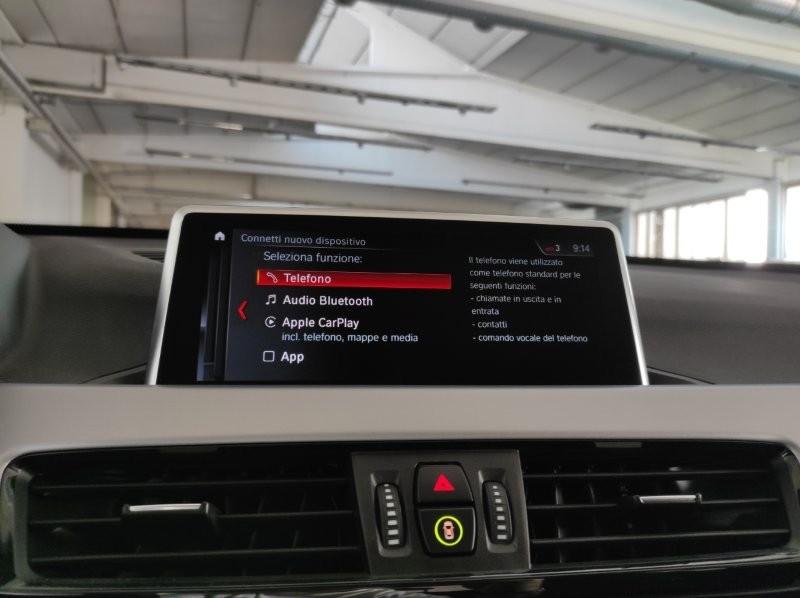 BMW X1 (F48) - X1 xDrive25e Business Advantage