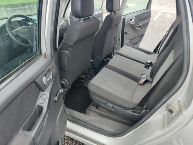 OPEL Meriva 1.3 CDTI