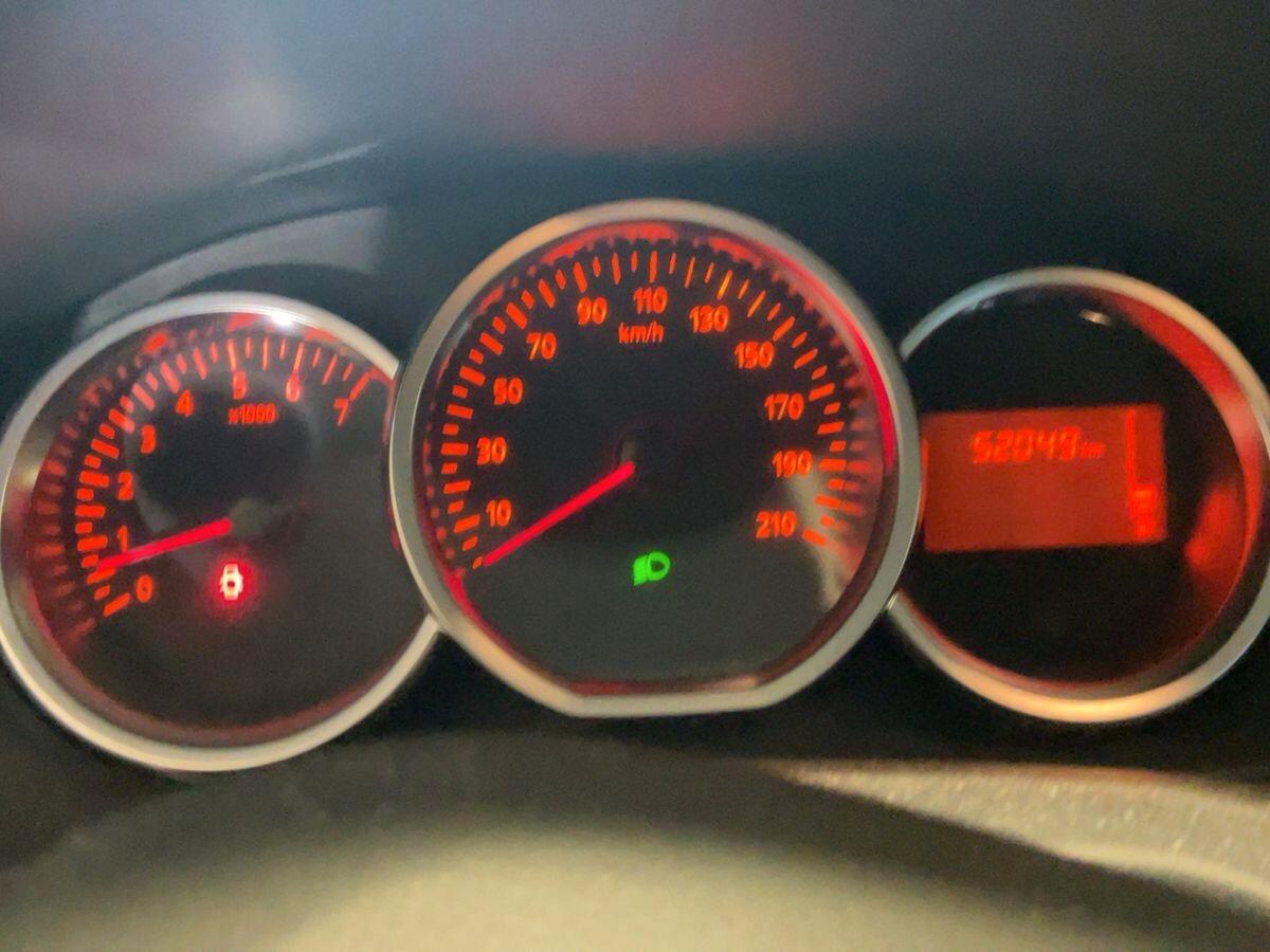 Dacia Dokker Stepway 1.6 8V 100CV