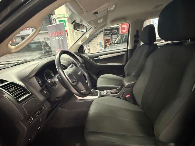 ISUZU D-Max 1.9 Crew Cab Solar Pus 4WD A/T
