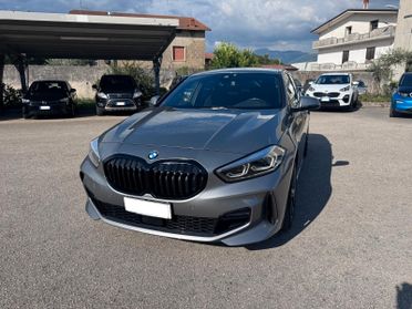 Bmw 118d 150cv 110kw Msport