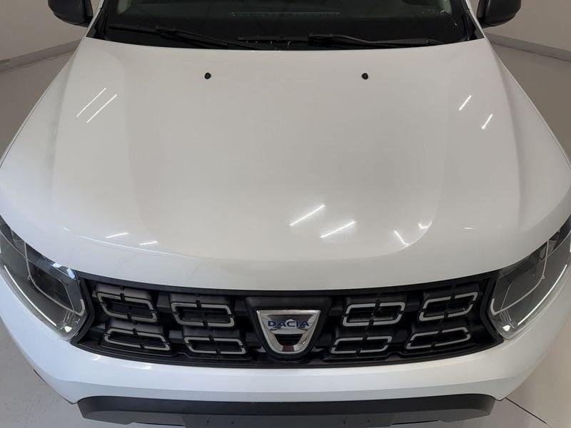 Dacia Duster Duster 1.6 SCe Comfort Gpl 4x2 s&s 115cv
