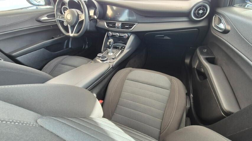 Alfa Romeo Giulia 2.2 Turbodiesel 136 CV AT8 Business - 2018