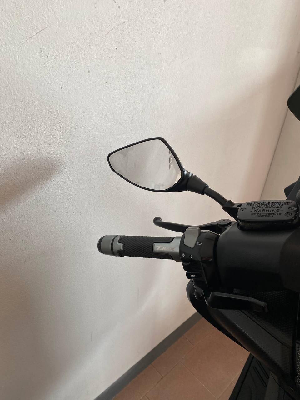 Yamaha T Max 530