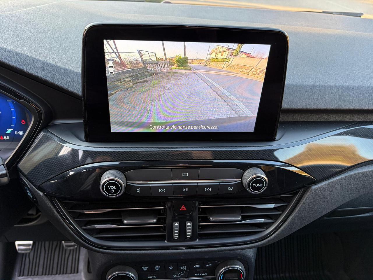 Ford Kuga 2.0 EcoBlue Hybrid 150CV 2WD ST-Line X