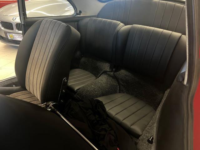 PORSCHE 356 B/1600 S-90Reutter Coupè