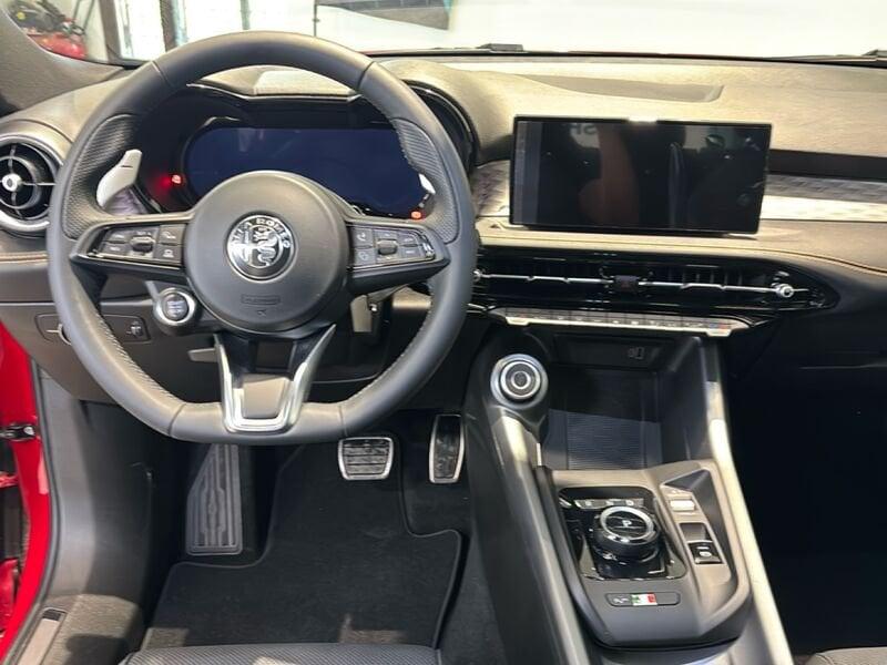 Alfa Romeo Tonale 1.5 160cv Hybrid TCT7 Veloce