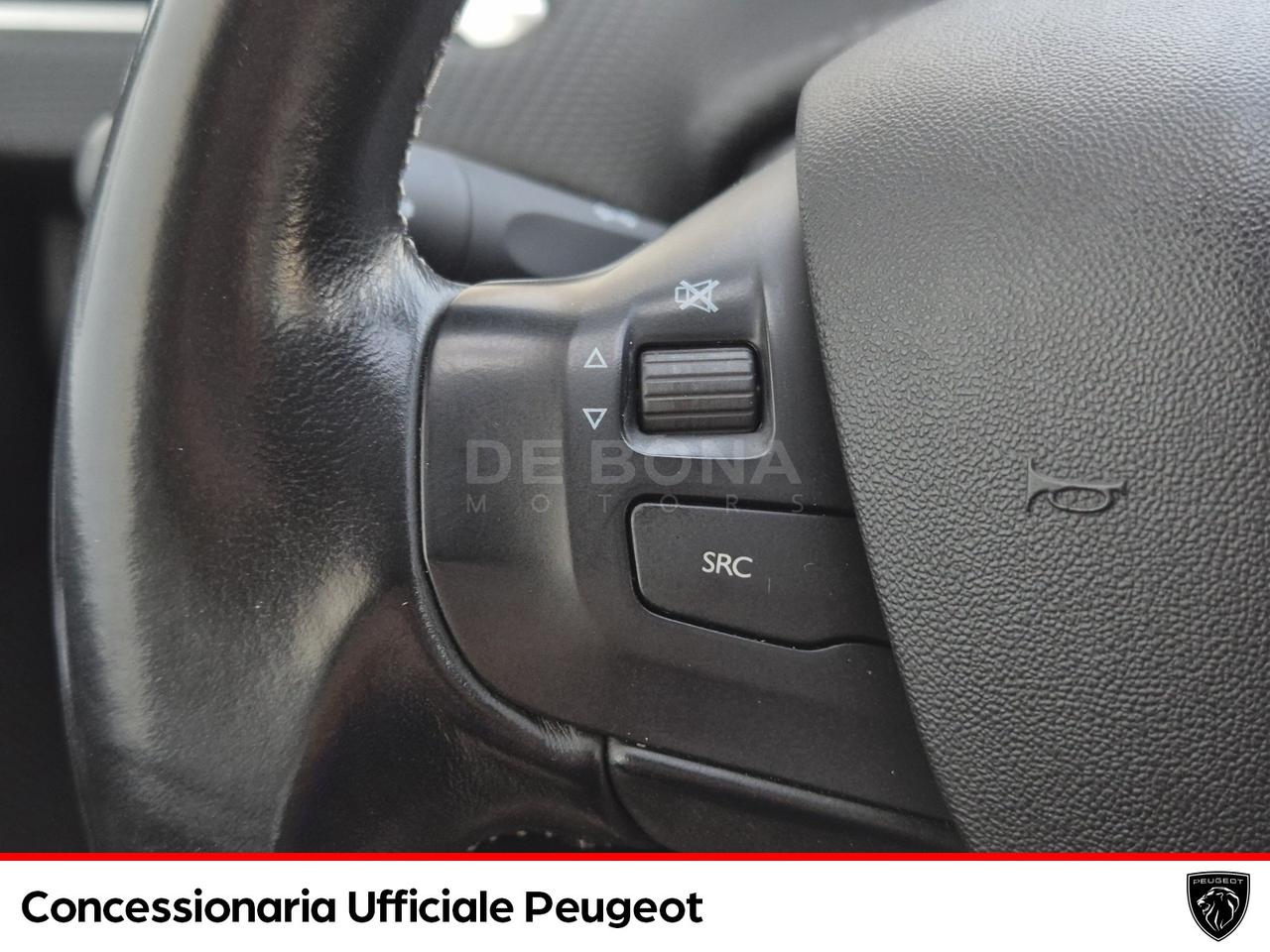 Peugeot 208 5p 1.2 puretech allure s&s 82cv neopatentati