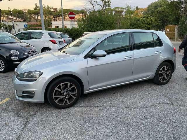 Volkswagen Golf Golf VII 2013 5p 2.0 tdi Highline 150cv