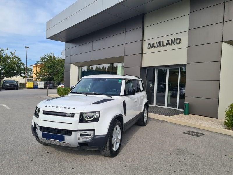 Land Rover Defender 110 3.0D I6 250 CV AWD Auto SE 7 POSTI