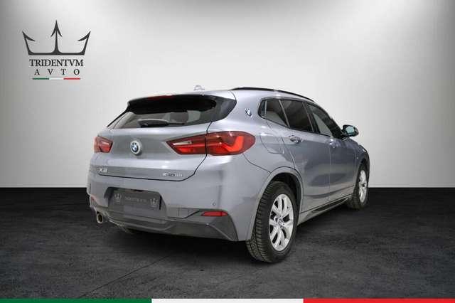 BMW X2 sdrive18i Msport X 136cv auto