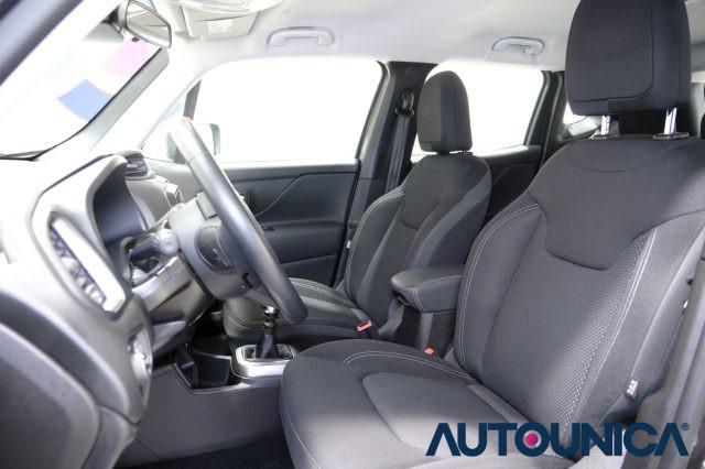 JEEP Renegade 1.0 T3 LIMITED NEOPATENTATI