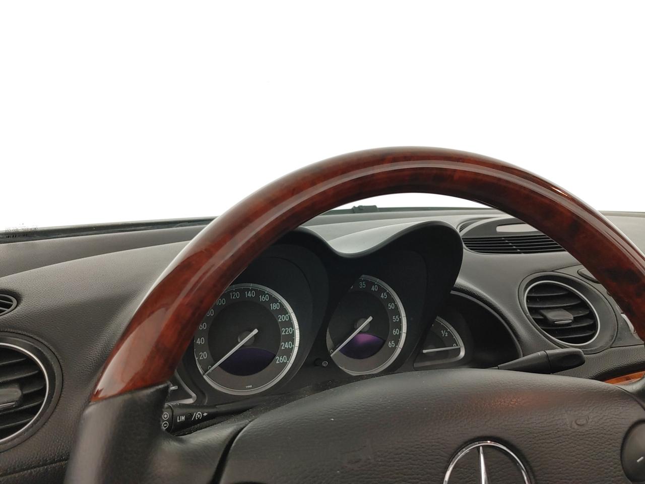Mercedes-Benz SL Roadster - R230 SL 500 V8