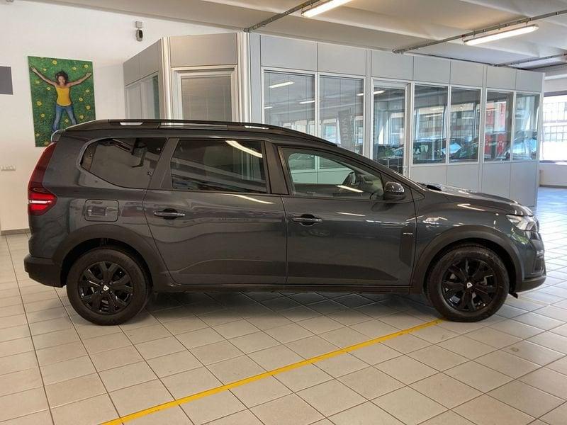 Dacia Jogger Extreme UP 1.0 TCe GPL 7p.ti rif.GJ786