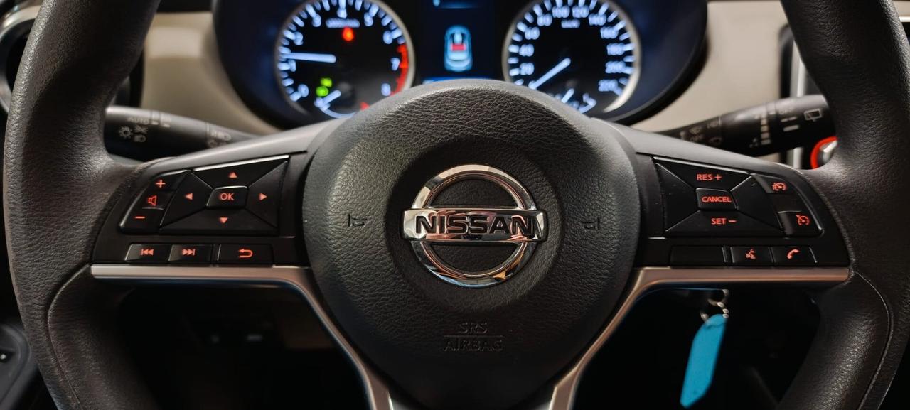 Nissan Micra IG-T 100 Xtronic 5 porte Acenta