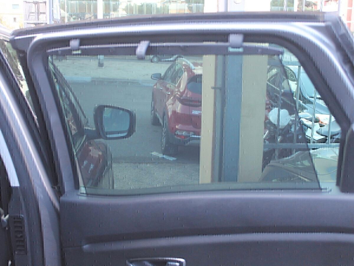 Renault Scénic dCi 8V 110 CV Energy Intens