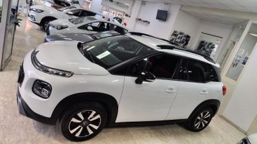 Citroen C3 Aircross 1.2 PureTech 110 Shine