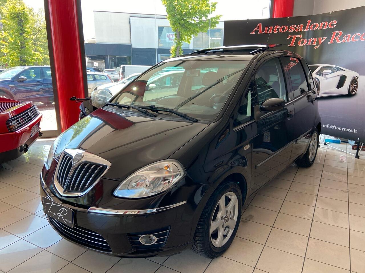 Lancia MUSA 1.3 Multijet DIESEL 90 CV
