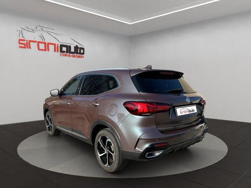 MG HS HS 1.5T-GDI AT Luxury - PROMO SIRONIAUTO+