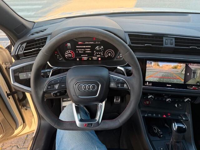 Audi Q3 RS SPB quattro S tronic Pano B&O