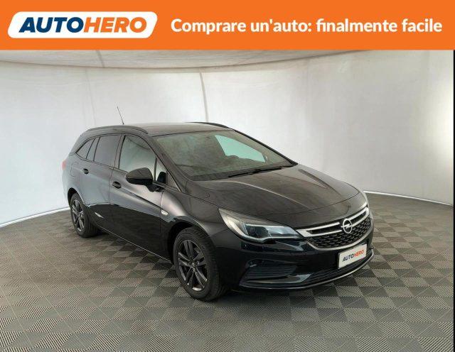 OPEL Astra 1.6 CDTi 110CV Start&Stop Sports Tourer 120 Annive