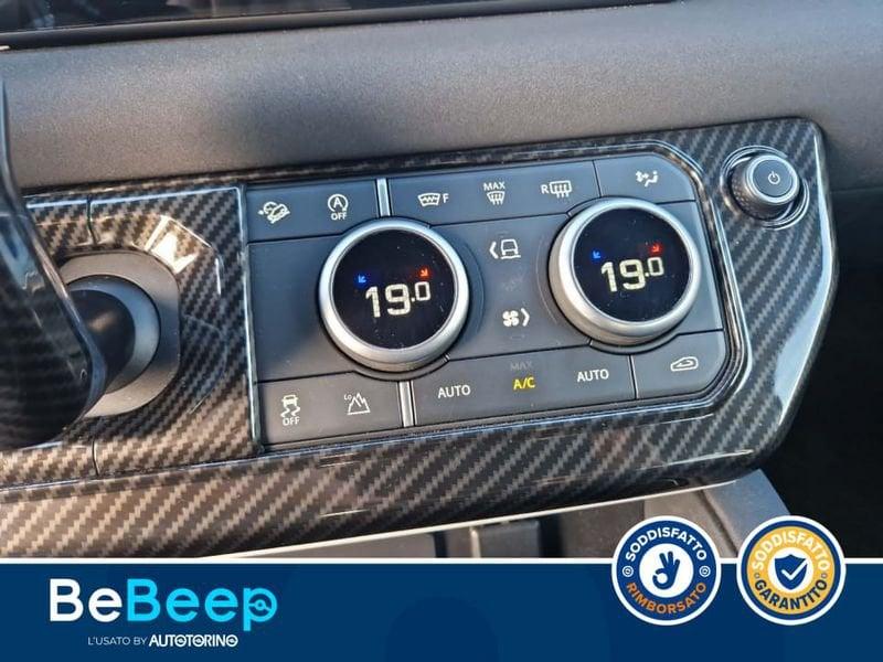 Land Rover Defender 110 3.0D I6 MHEV X-DYNAMIC S AWD 200CV AU