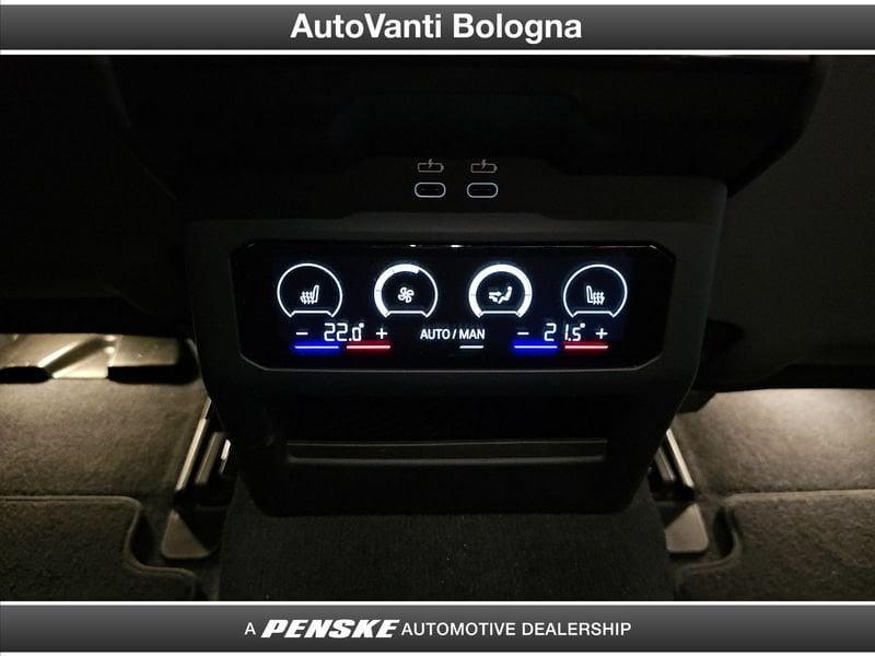 BMW i5 i5 xDrive 40 Msport Pro