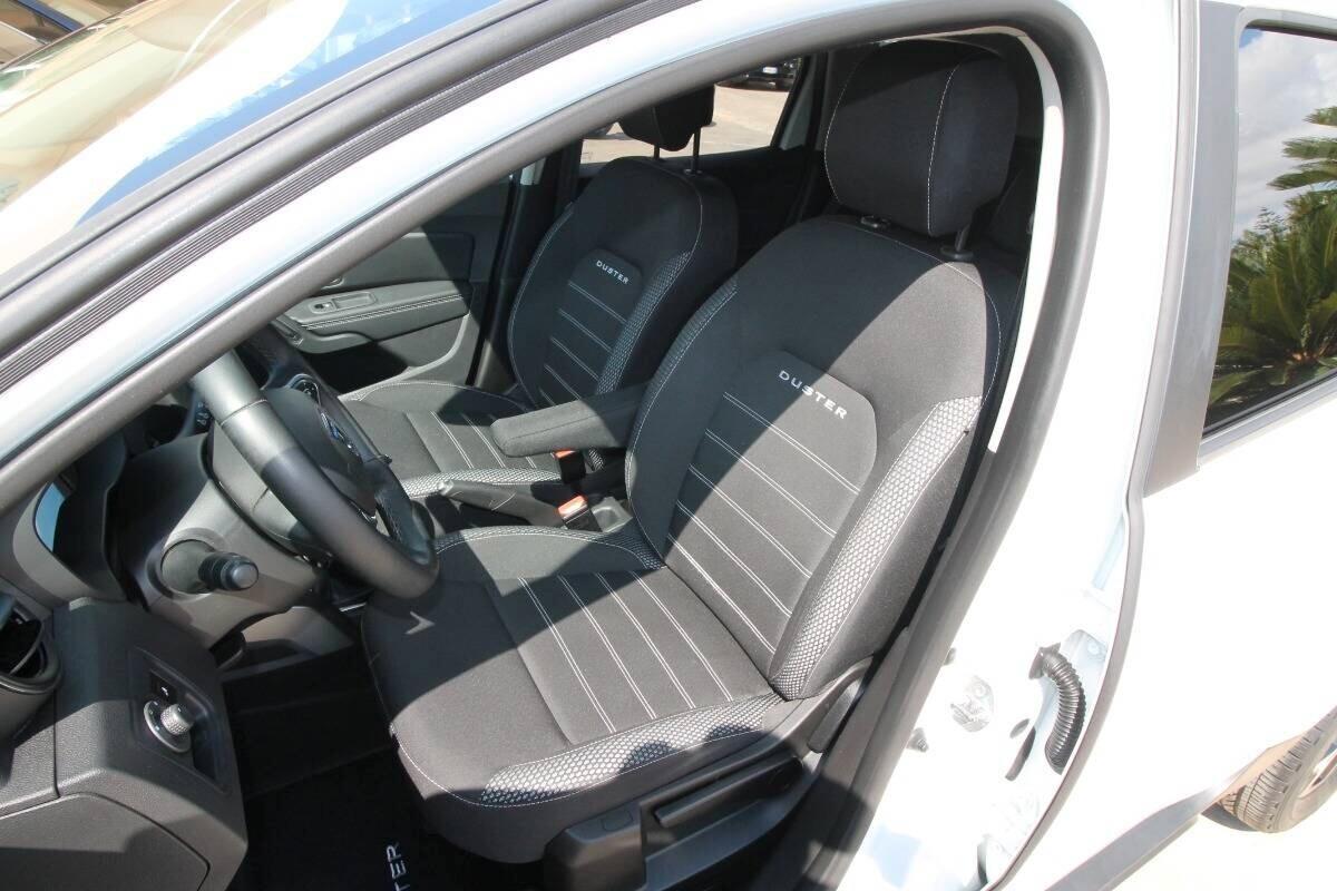 Dacia Duster 1.5 Blue dCi 115 CV Prestige | 2019