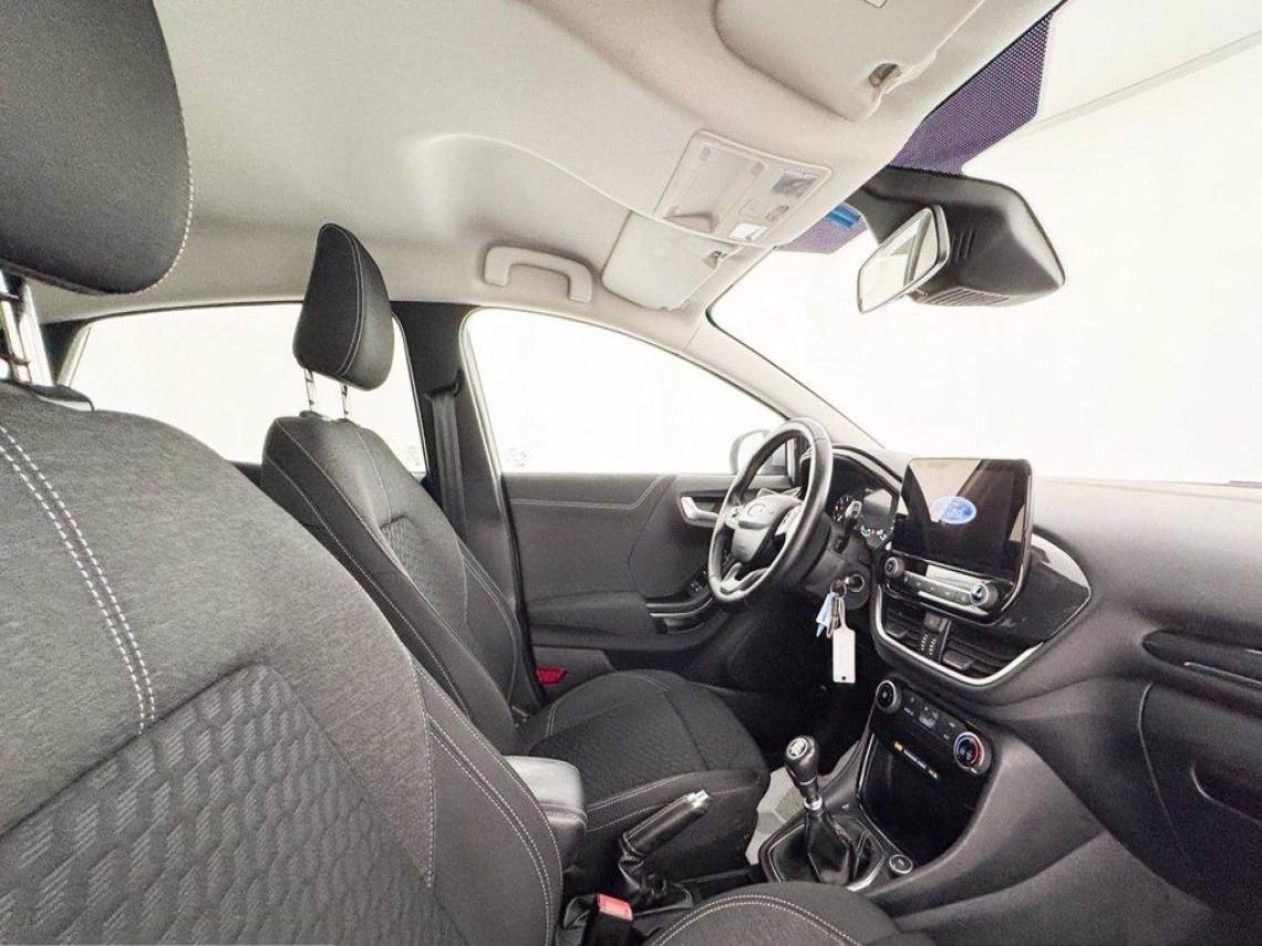FORD Puma 1 0 ecoboost h titanium ses 125cv