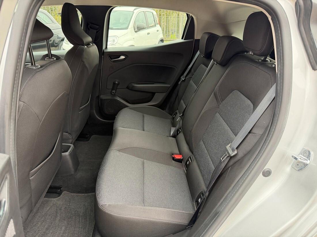 Renault Clio TCe 100 CV GPL 5 porte Life