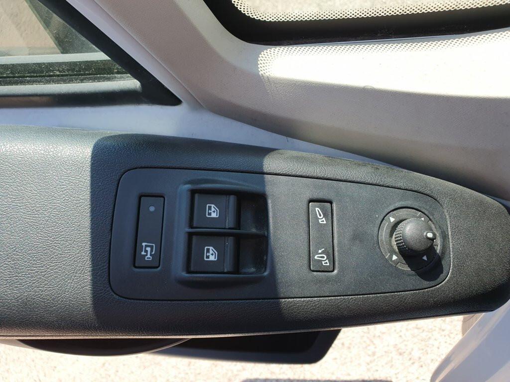 Peugeot Boxer Furgone 35q 2.2 HDI 140cv L2H2