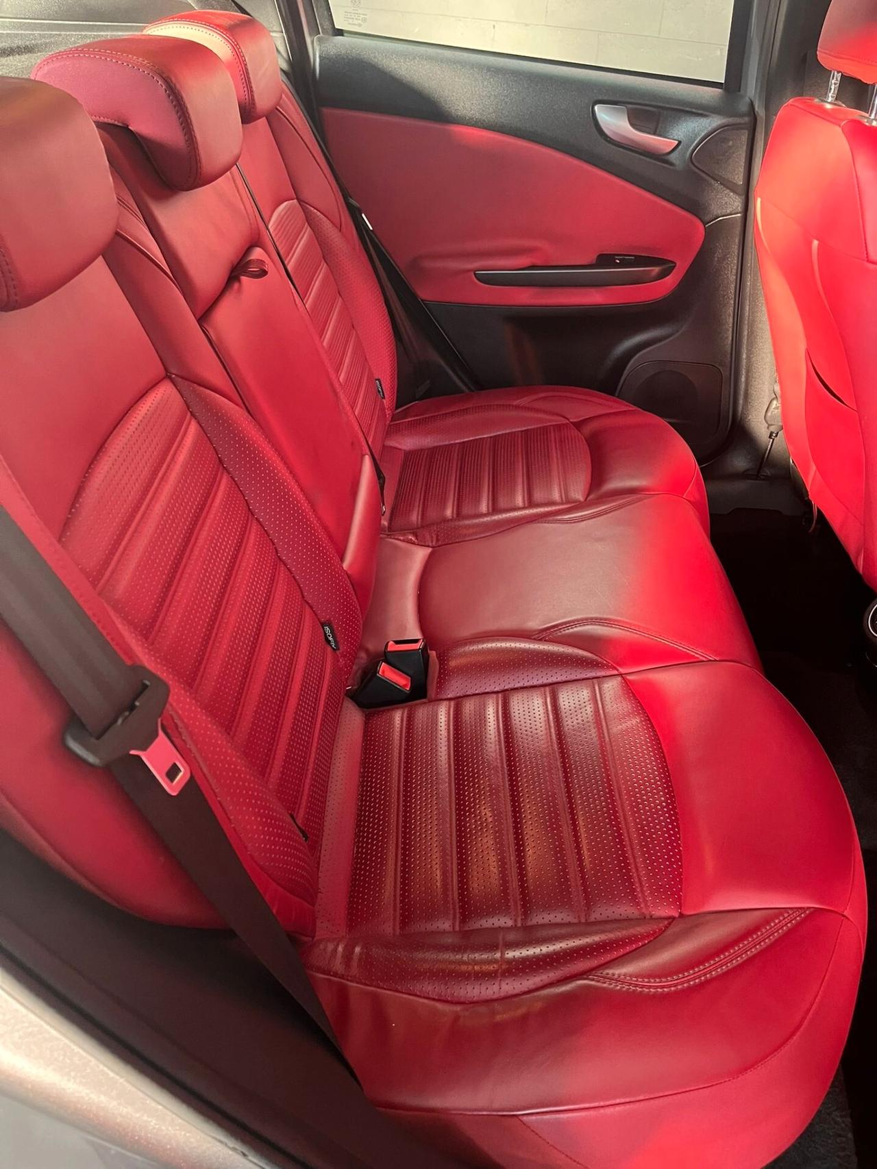 Alfa Romeo Giulietta Prezzo NON vincolato a finanziamento