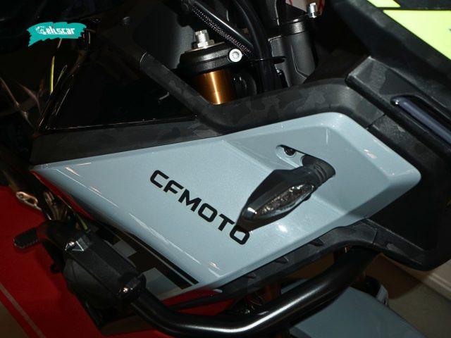 CF MOTO 450MT 450MT