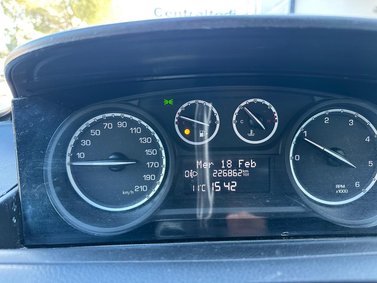 Lancia Ypsilon 1.3 MJT 16V 95 CV 5 porte S&S Silver