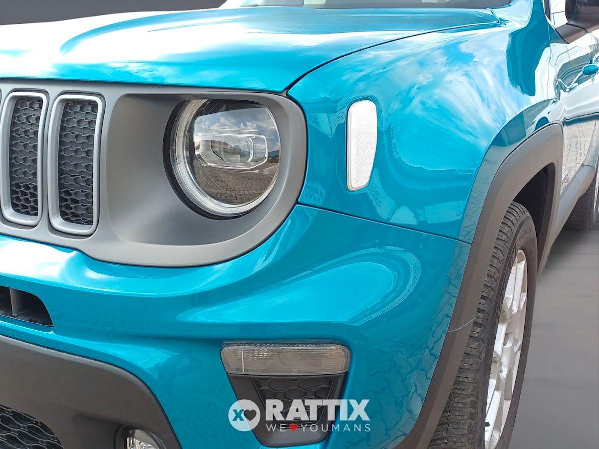 Jeep Renegade 1.6 MJT 130CV Limited