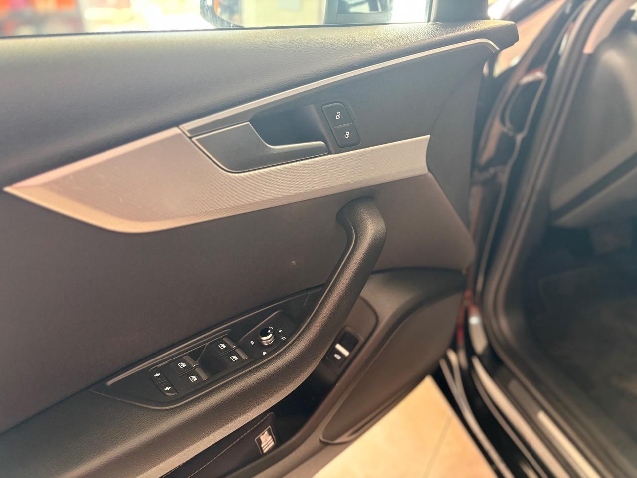 Audi A4 2.0 TDI 150 CV ultra Sport matrix navi permute finanziamenti